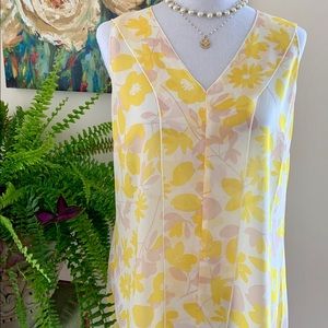 Cabi Front Porch Top